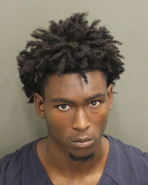 Booking photo of Dyrelis Sims