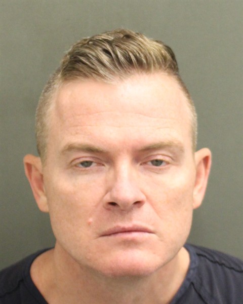 Booking photo of Micheal Becerra