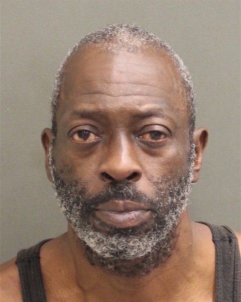 Booking photo of Stephen Young