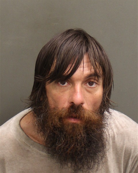 Booking photo of Miles Lessard