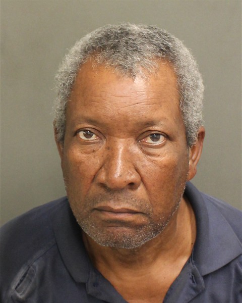 Booking photo of Mario Jacques