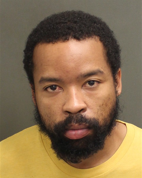 Booking photo of Ira Allen