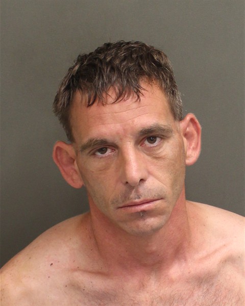 Booking photo of Nicholas Morales