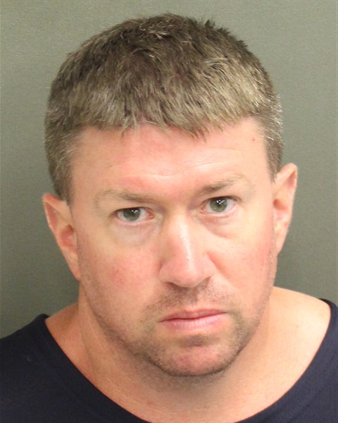 Booking photo of Justin Taylor