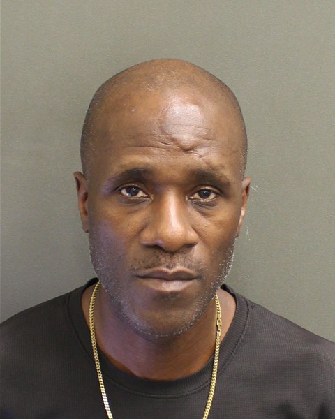 Booking photo of Kyle Allgood