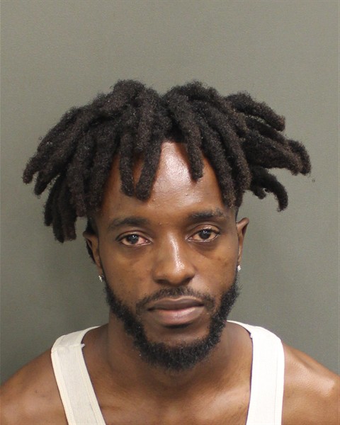 Booking photo of Junior Jacinthe