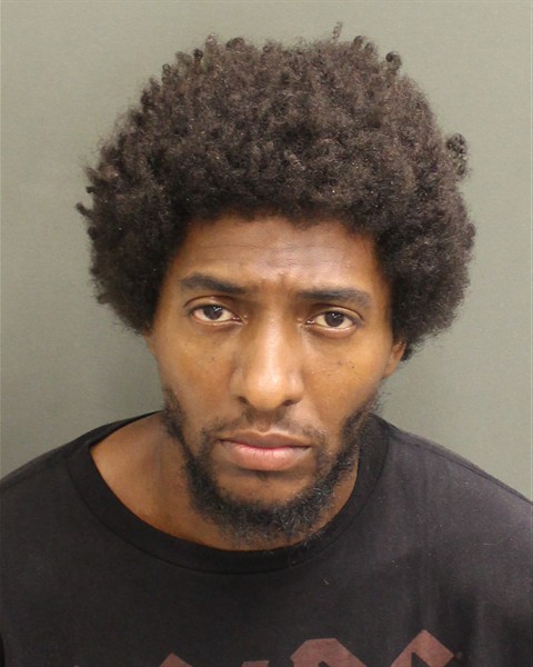 Booking photo of Madison Munajj