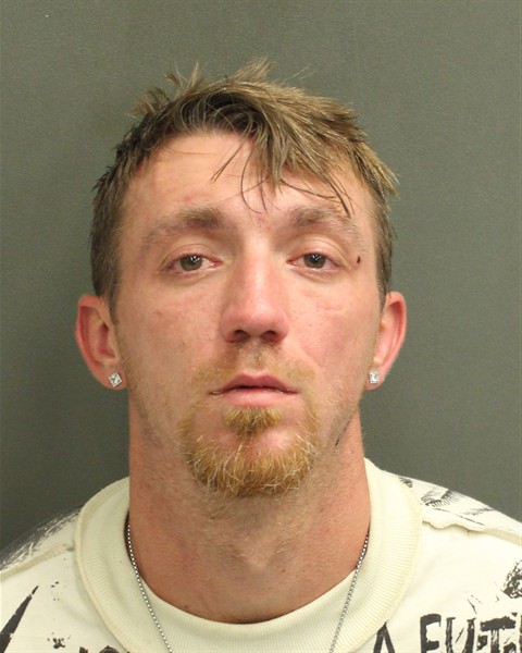 Booking photo of Dakota Jackman