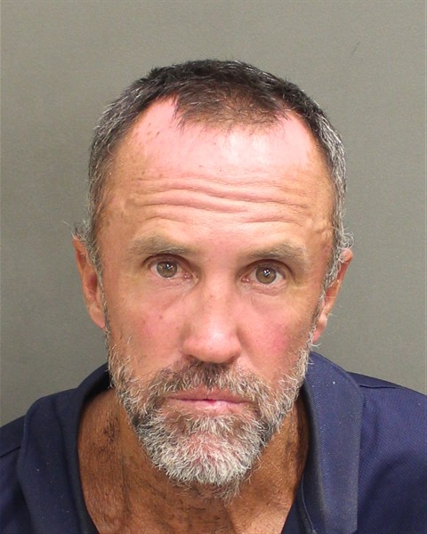Booking photo of Carl Wilson