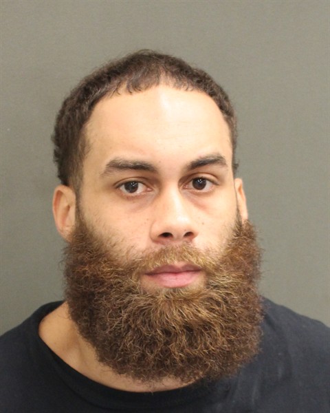 Booking photo of Dshawn Powerssailsman