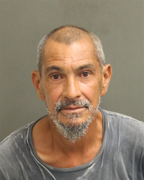 Booking photo of Juan Almanzargonzalez