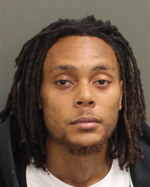 Booking photo of Macyn Jacques