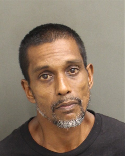 Booking photo of Eman Deen