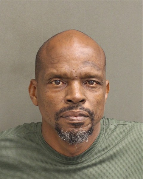 Booking photo of Prince Canty
