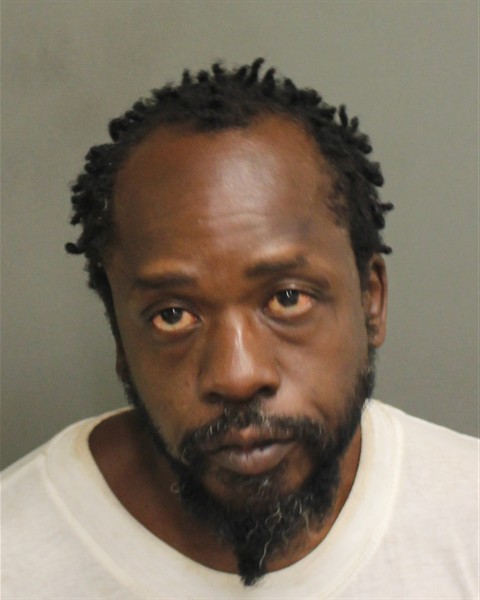 Booking photo of Antwan Smith