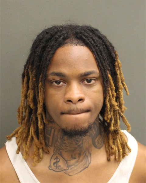 Booking photo of Aaquil Mooremuhammad