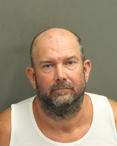 Booking photo of Travis Stech