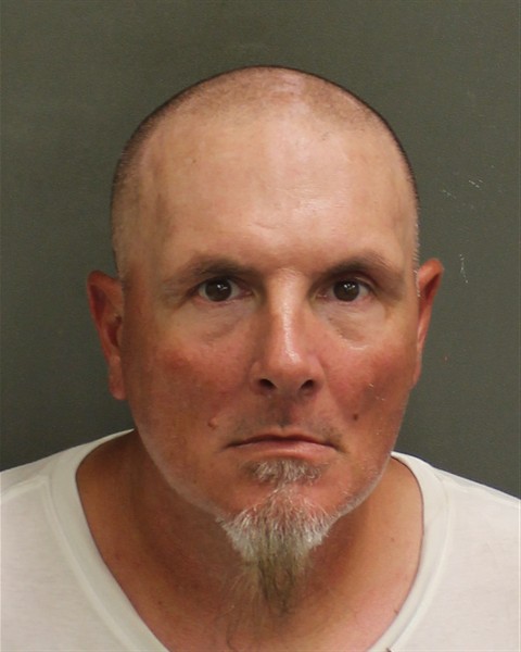 Booking photo of Jonathan Black