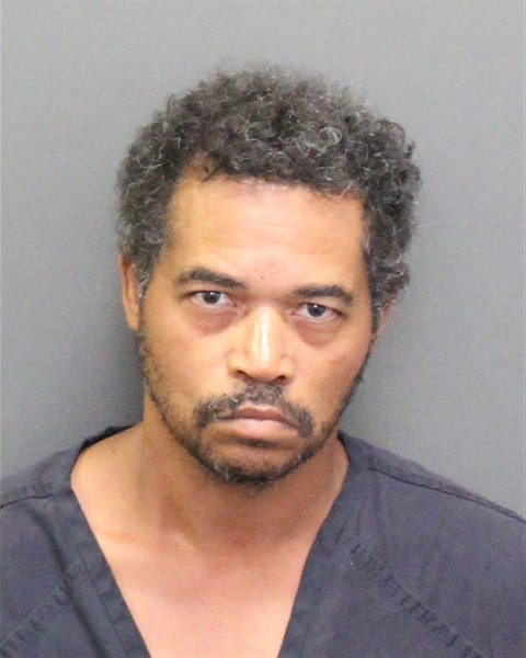 Booking photo of Dwyane Love