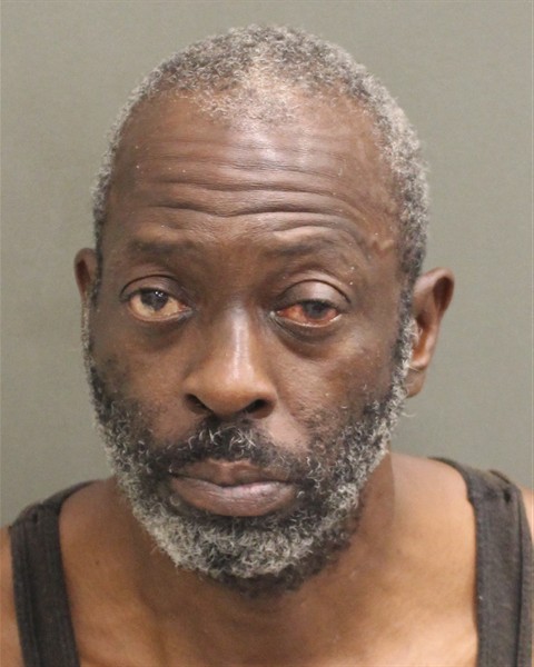 Booking photo of Stephen Young