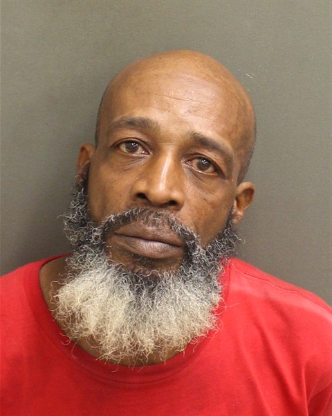 Booking photo of Christopher Davis