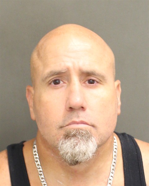 Booking photo of Aaron Johnson