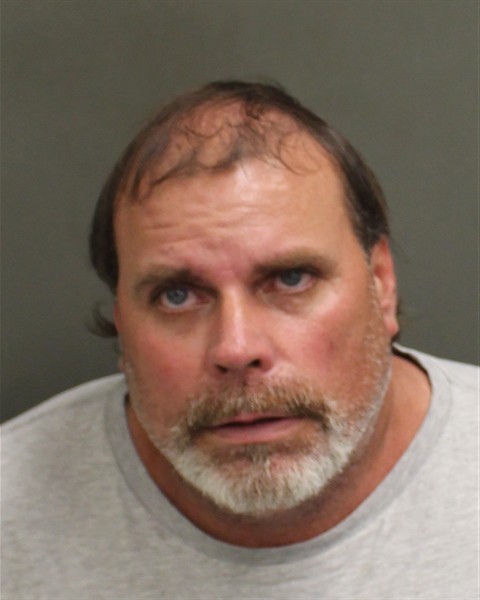 Booking photo of Corie Phillips