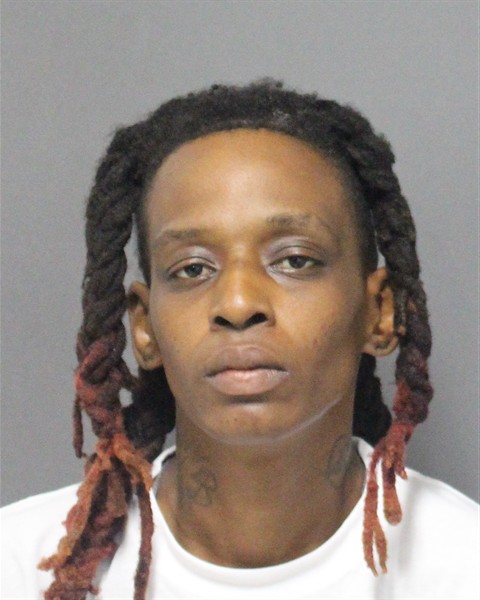 Booking photo of Rosecleer Brooks
