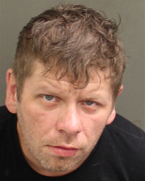 Booking photo of Zachary Armstrong