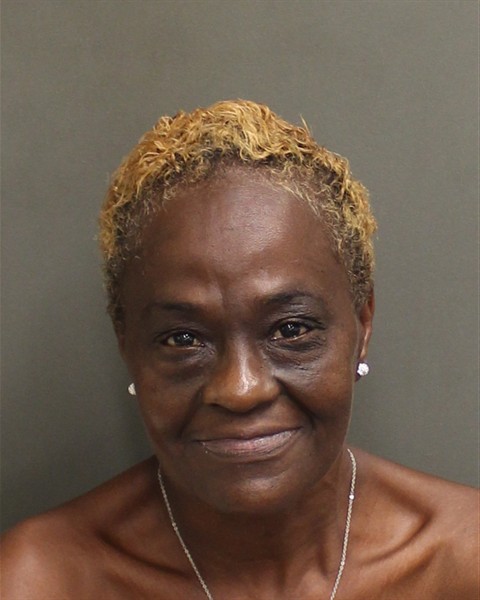 Booking photo of Jamie Fisher