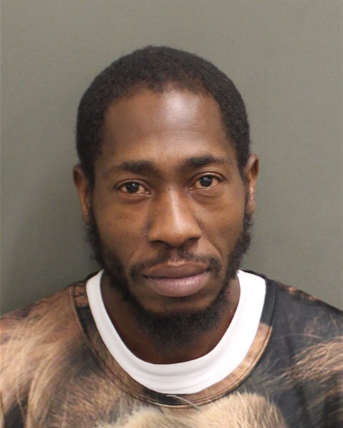 Booking photo of Avis Rozier