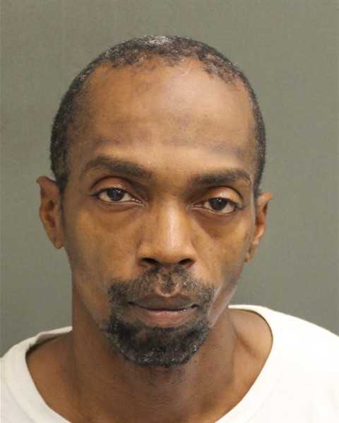 Booking photo of Dester Taylor