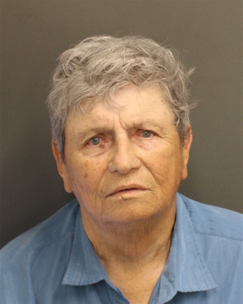Booking photo of John Lyons