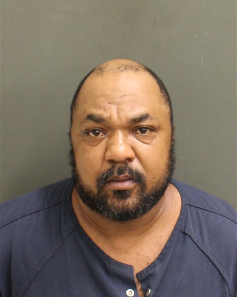 Booking photo of Sky King
