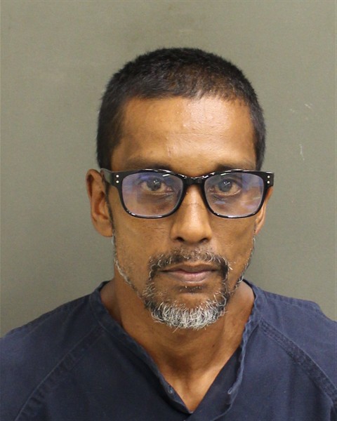 Booking photo of Eman Deen