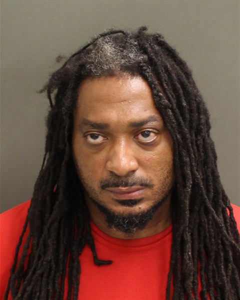 Booking photo of Ervin Hardy