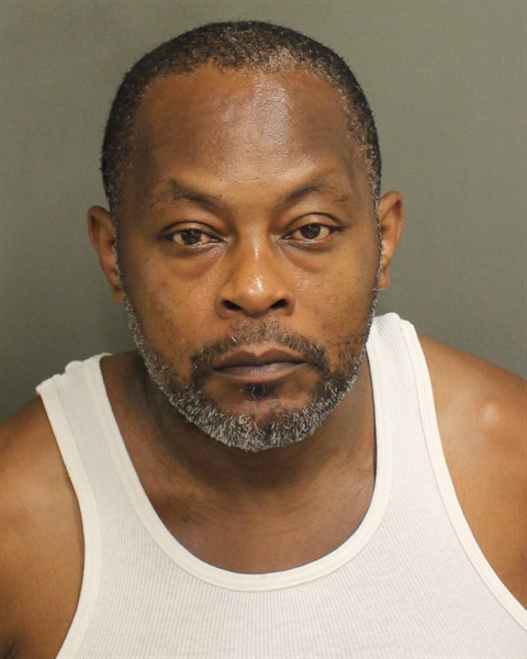 Booking photo of Rodreakas Smith