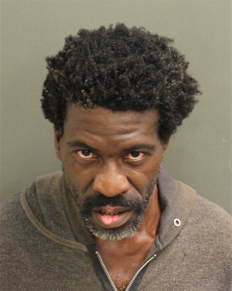Booking photo of Tajuan Robinson