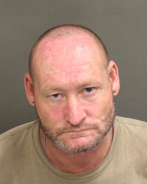 Booking photo of Johnny Williams