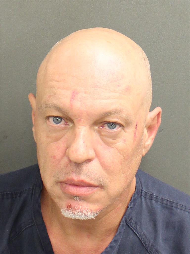 Booking photo of Jonathan Moore