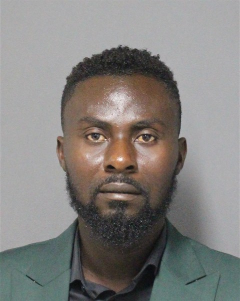 Booking photo of Bertolet Beauplan