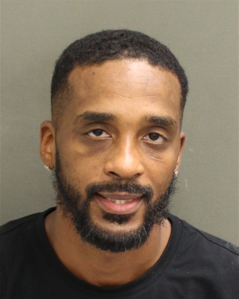 Booking photo of Tyrell Jack