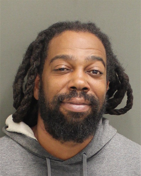 Booking photo of Kristopher Thomas