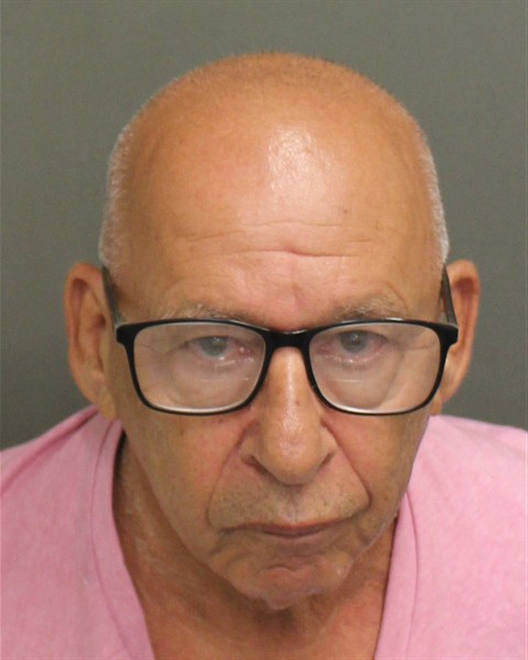 Booking photo of Masood Albokord