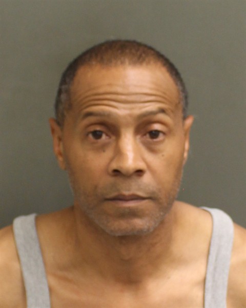 Booking photo of Ennis Aikens
