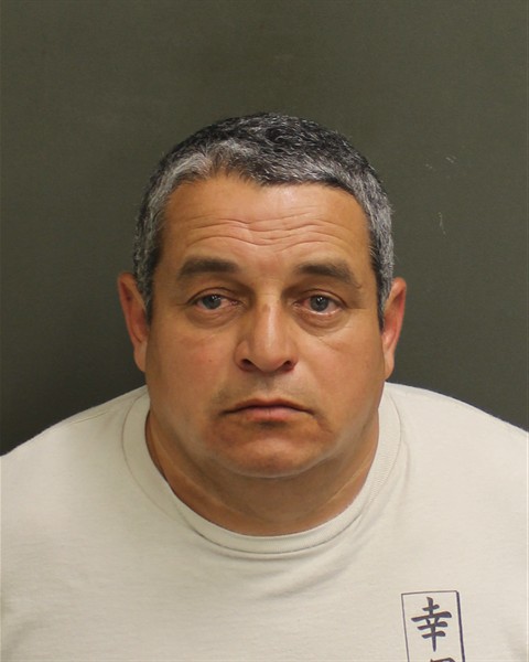 Booking photo of Leyci Arteagagallardo