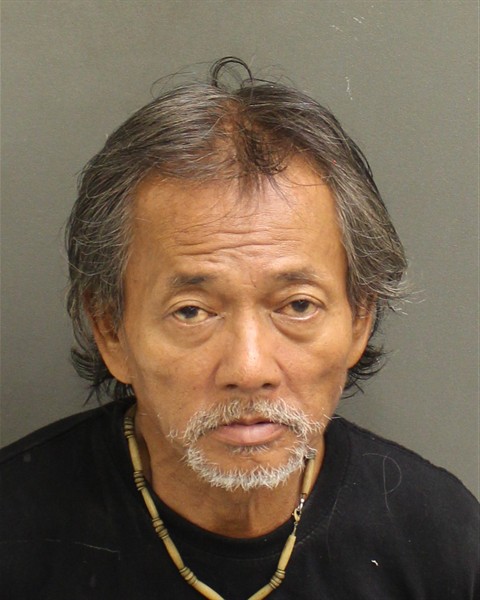 Booking photo of Navi Sonntag