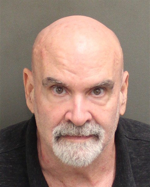 Booking photo of Jon Nelson