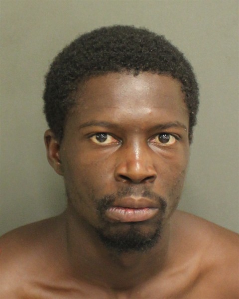 Booking photo of Tyreedonte Lattimore