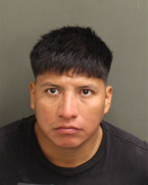Booking photo of Deillyn Aguilarcinto